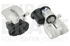 Bremssattel Hinterachse rechts für BMW 5 Touring 6 Gran Turismo 7 X3 Van