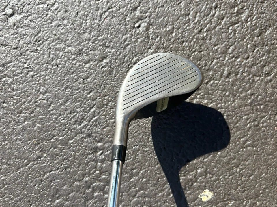 Wedgewood 7-8 Iron SHORT 38° RH Golf Club - Image 4 of 4