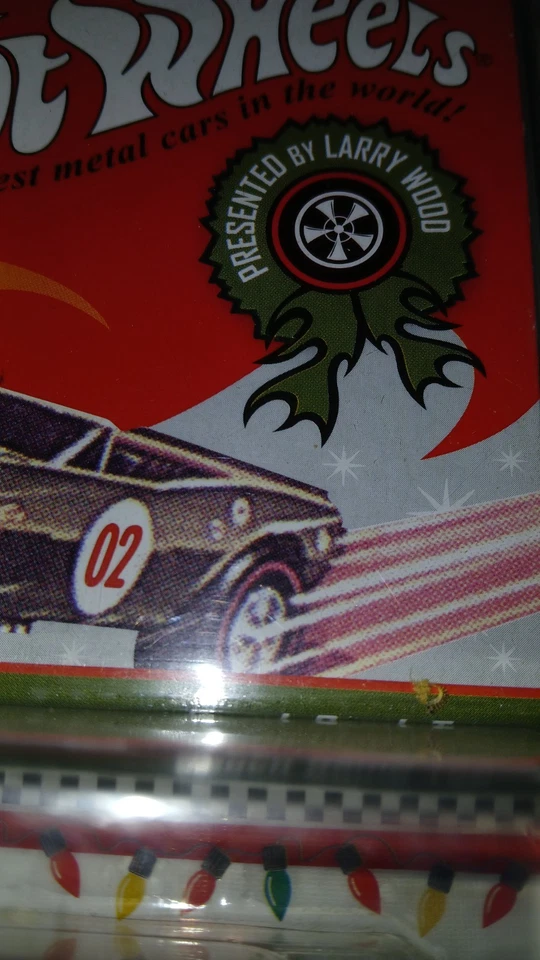 Coche de vacaciones Hot Wheels 2002 "Beach Bomb too" rosa Volkswagen 8688/10.000 Foto 4 de 4