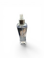 Bath Body Works Black Amethyst Fragrance Body Mist Spray Vintage 8oz No Cap