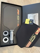 JOOLA Perseus IV Special Edition Year of the Horse Pickleball Paddle with extras