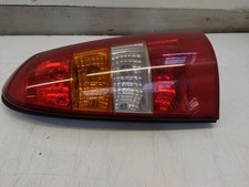 Rückleuchte rechts Opel Astra- G- Caravan Opel Astra-G-Caravan (T98/KOMBI) 5 Tür