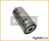 Kraftstofffilter Maxgear 26-1117 FüR Iveco Daily Iii Kasten