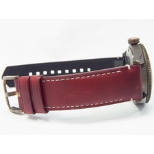 Tag Heuer Autavia Special Edition Wbe5192 Automatic Bronze Red 42mm Grade AB+ 9