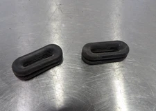 02-07 Honda Hornet 919 CB900F side cover rubber grommets 83601-MB0-000