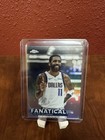 2025 Topps Chrome Kyrie Irving Base (RAW)