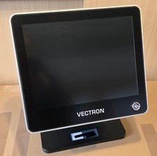 Vectron POS Touch 15 II, V 1,1 Kassensystem, Gastrokasse