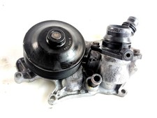 11517807311 Wasserpumpe BMW 3er 318D E91 SW 2.0 D 105KW 5P 2010 Ersatzteil