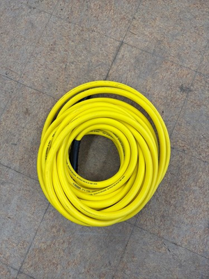 #ad Husky 3 8 in. x 50 ft. Hybrid Air Hose $24.99