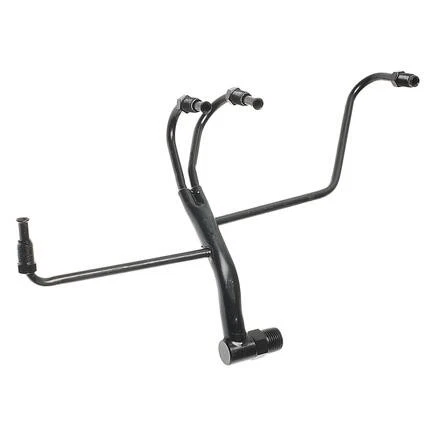 Tubo de aire colector de encendido estándar AT110 Foto 2 de 4