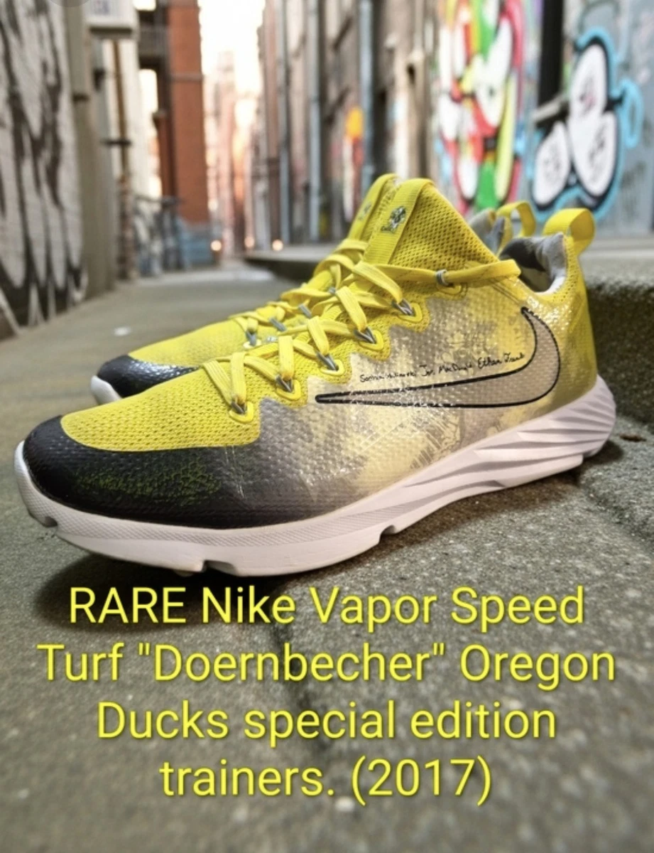 Nike Vapor Speed Turf Sneakers for Men for Sale  display picture 3