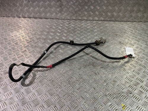 BMW 2 F46 2016 Kabel Lichtmaschine 8602973 Benzin 141kW UTO23652