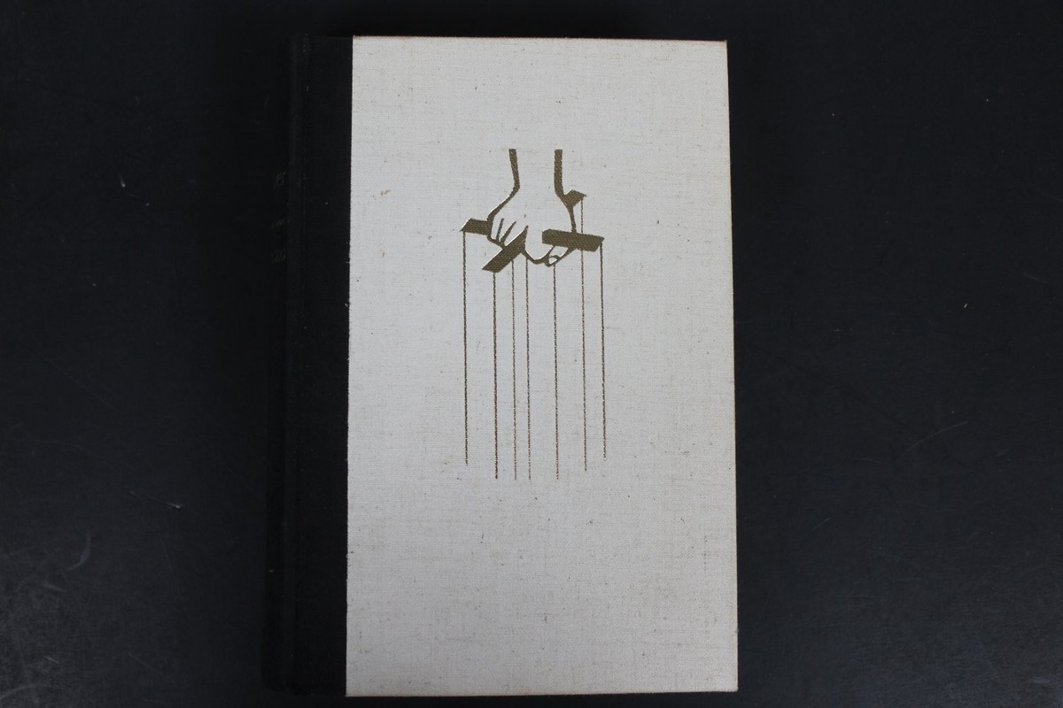 The Godfather Mario Puzo 1969 Thirteenth Impression Putnam Crime