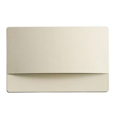 Kichler 12674 Step and Hall 5.52 Watt LED Indoor Step Light