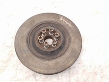 Lancia Thesis 2005 Diesel 129kW Riemenscheibe 55187707 GENUINE VEI144078
