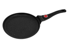 Pancake Pan Dosa Tawa Non-Stick Induction Crepe Griddle Roti Pan UCCLIFE 22/24CM