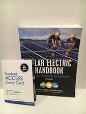 SOLAR ELECTRIC HANDBOOK, Solar Energy International