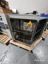 220 Liter Cole-Parmer OVF-400-220 Mechanical Convection Drying Oven - 220VAC