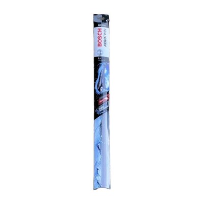 BOSCH Wischerblatt AEROTWIN AR22U / AR 22 U / 3 397 008 537 -BS7 / 550 mm / 22''
