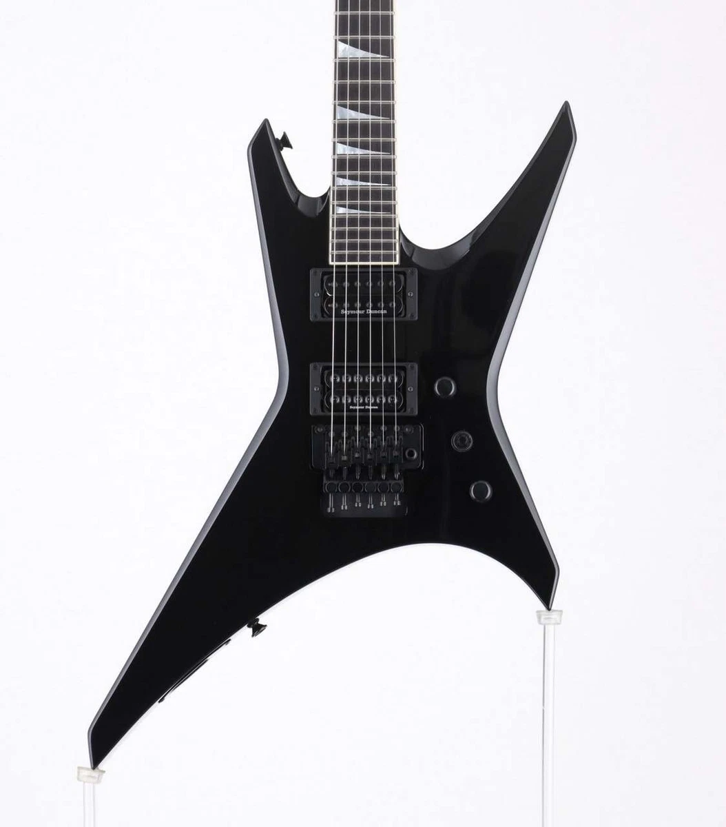 Jackson Warrior Guitar for sale | eBay