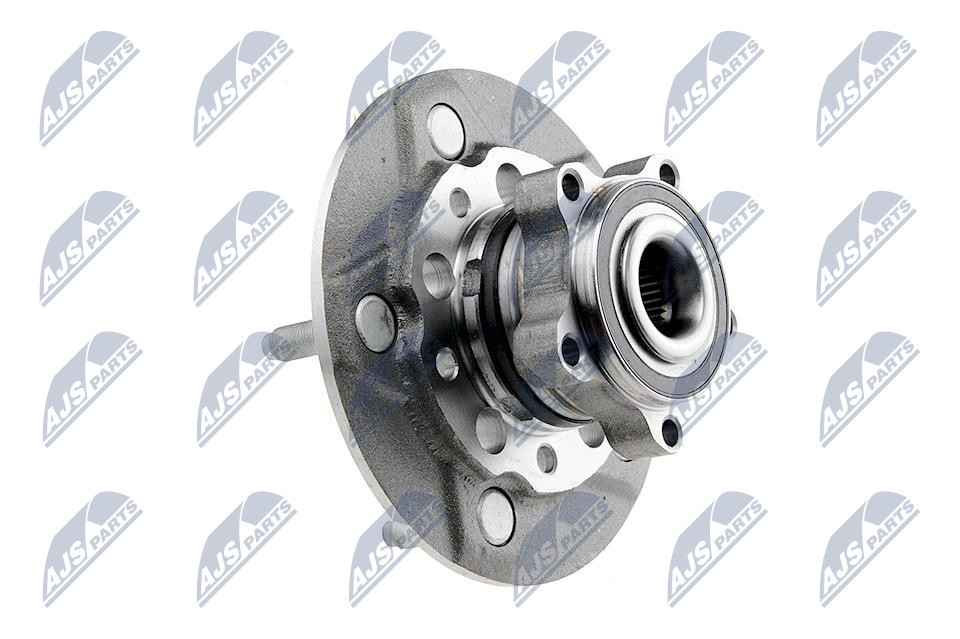 KLP-FR-053 NTY Wheel Bearing Kit for FORD - Image 6
