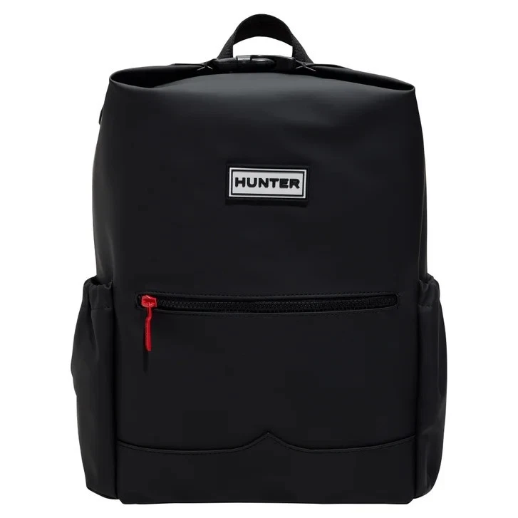 Hunter water restraint Pioneer small backpack, NWT Hunter | Bags | Hunter Water Restraint Pioneer Small  main image 3