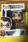 Funko Pop! Vinyl: Harry Potter on Broom Barnes & Noble SDCC (Exclusive) #31