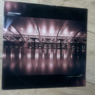 Simon V  Rainclouds/Broken Promise - Polar Remix  Drum&bass/Jungle/12   Photek