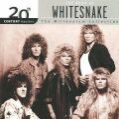 Whitesnake - 20th Century Masters - The Best Of Whitesnake .