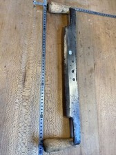(n° 20 old tool / OUTIL ANCIEN / Plane de menuisier  Charpentier