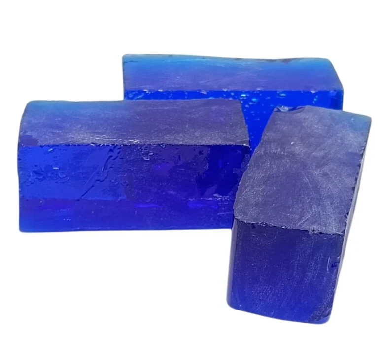 Faceting Rough Garnet Tourmaline Sapphire Emerald Peridot Nano Lab-Created - Image 2 of 4