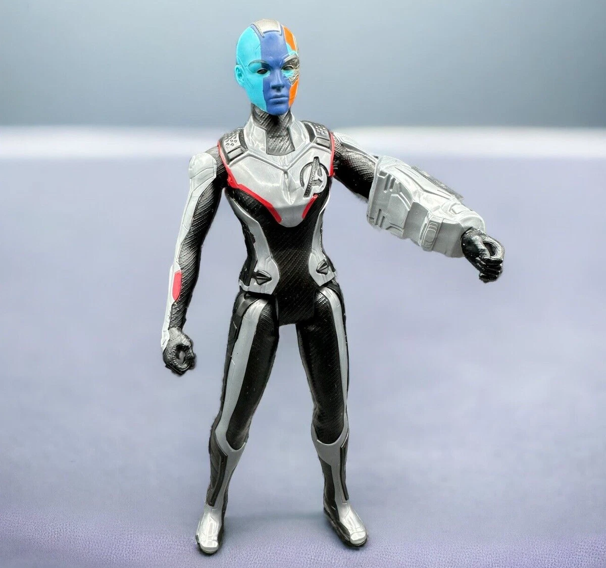 Nebula 12 inch best sale figure