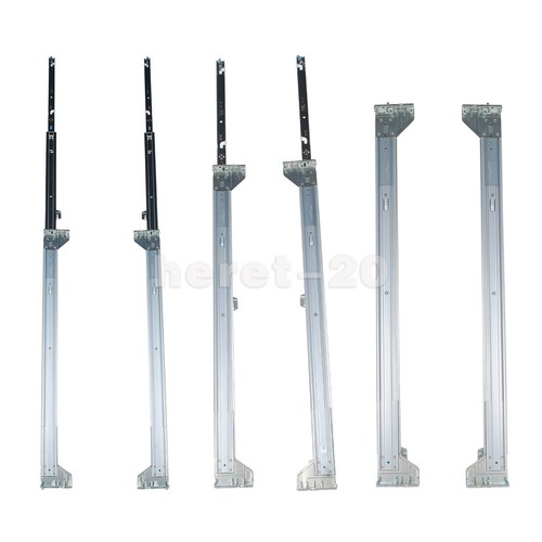 New For Dell R920 R930 2U Dynamic Rail Slide Kit DY3K2 M7R4J GWJY0 - Picture 20 of 23