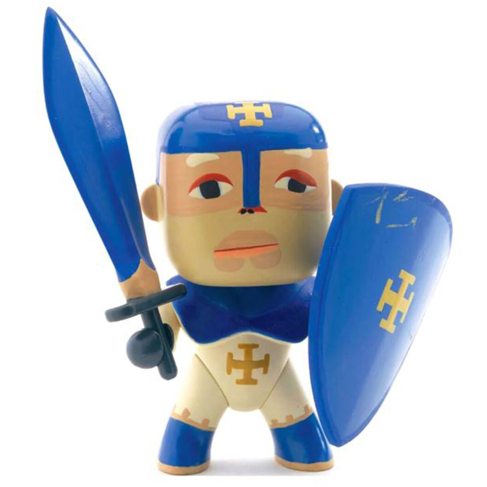 Виниловая фигурка Arty Toys Eloy НОВАЯ