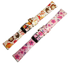BRAND NEW 14MM WATCH STRAPS