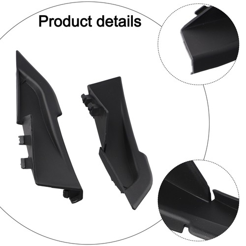 Heavy duty Front Right&Left Side Cowl Cover for Hyundai For Elantra 2011 16 - Picture 12 of 12