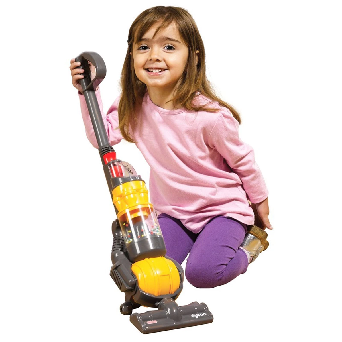 DYSON BALL VACUUM CLEANER NEW KIDS TOY CASDON