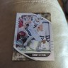 2020 Panini Absolute Football #192 Tommy Stevens Rookie New Orleans Saints RC