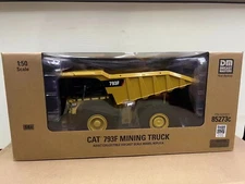 Diecast Masters 1/50 Scale CAT 793F Mining Truck Diecast Model Toy 85273C