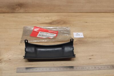 D  Honda 83751-GAV-700ZA Cover, Rr.*nh154r* NOS NEU genuine xn16696