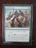 MTG Magic the Gathering Earthen Arms (172/313) Battle for Zendikar LP