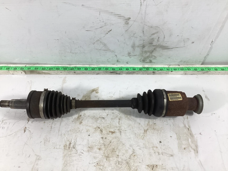 Dodge Charger 2011-2014 eje delantero izquierdo lado del conductor P04578601AA OEM. Foto 3 de 4