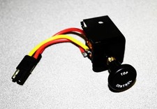 New 1968 Mustang Power Top Switch With Wire Connector Convertible Cars New 1968 Mustang Power Top Switch With Wire Connector Convertible Cars