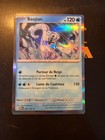 Baojian Holo - EV4:Faille Paradoxe - 057/182 - Carte Pokémon Française Neuve