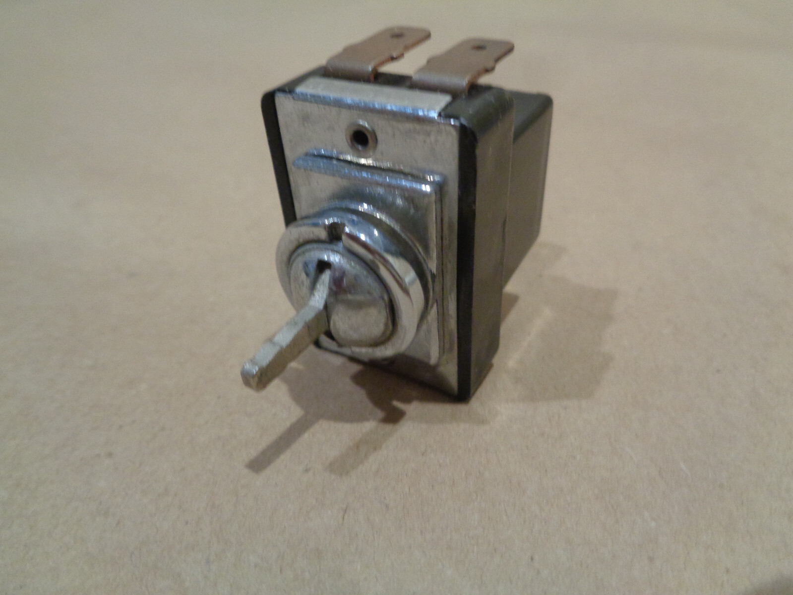 Ferrari 308 -Windshield Wiper Speed Control Switch P/N 60063104