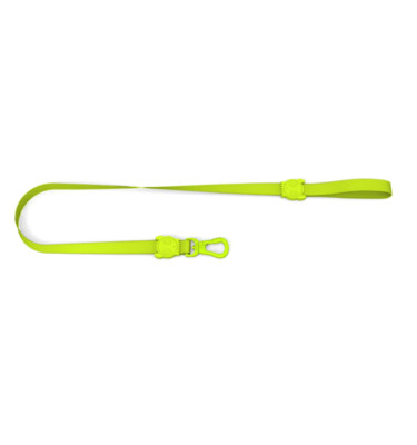 Zee.Dog - Neopro Waterproof Leash Fluro Green