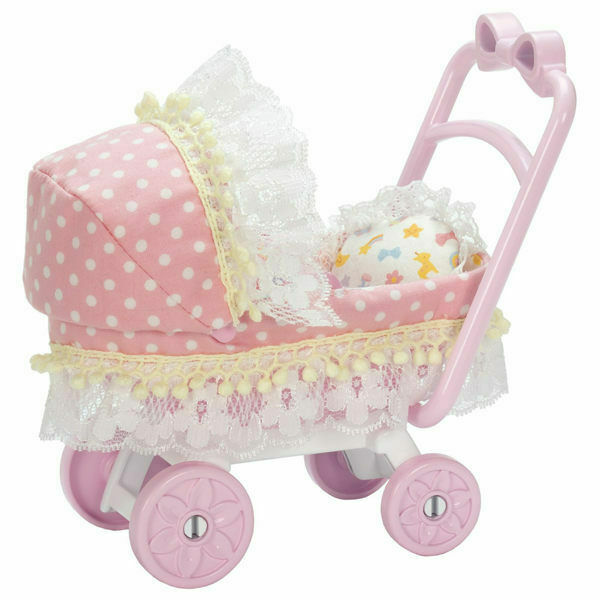 triplet baby doll stroller