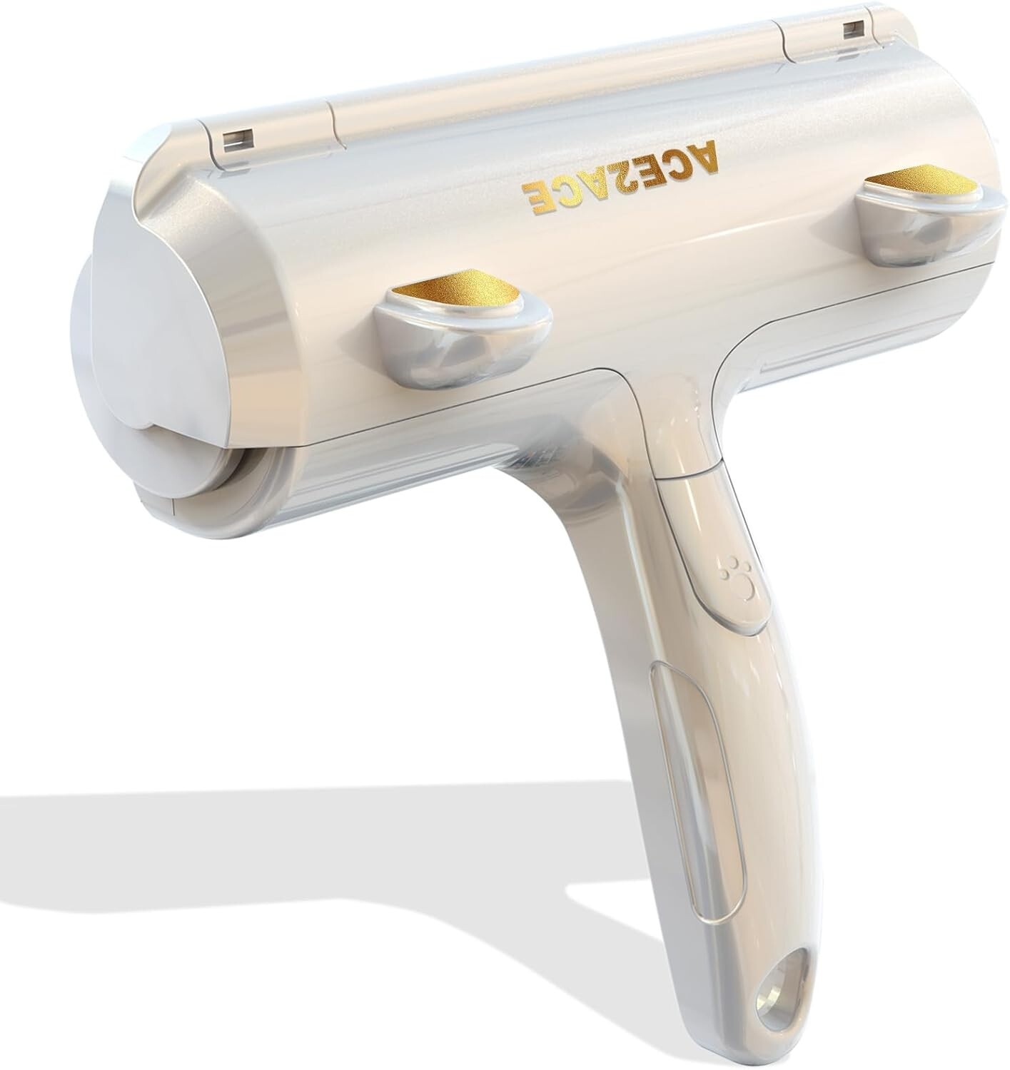 Togli Peli Animali  - Rullo Spazzola Togli Peli Animali per cani e gatti