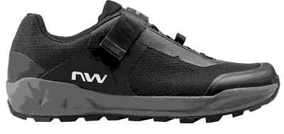 Northwave Escape Evo 2 MTB / Trekking Fahrrad Schuhe schwarz 2025