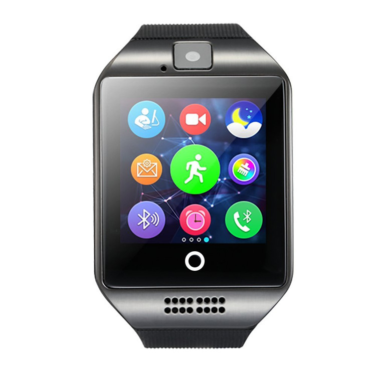 tkstar smart watch